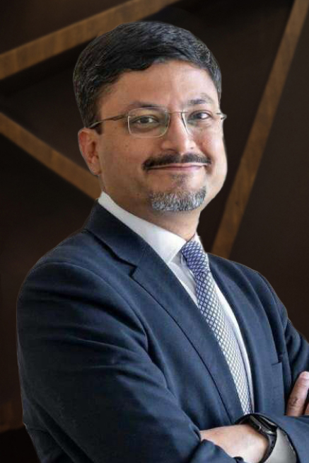 Kashif Shamsi - CEO of Mawarid Holding Investment