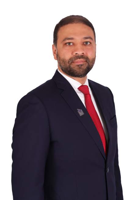 Adding value to system, operations and staffs career development is always our strength and goal to ensure best services to our prestigious clients and society. # Mr. Abdul Ahad Al Qureshi # Director of Supply Chain #abdulahad.qureshi@mawaridhi.com#https://www.linkedin.com/in/abdul-ahad-qureshi-82203735/